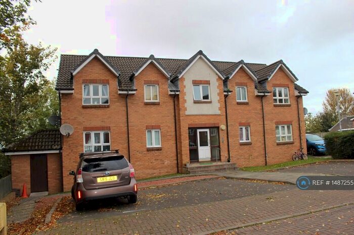 1 Bedroom Flat To Rent In Cambuslang, Glasgow, G72
