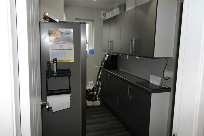 3 Bedroom End Of Terrace House For Sale In Green Lane, Ashington, NE63