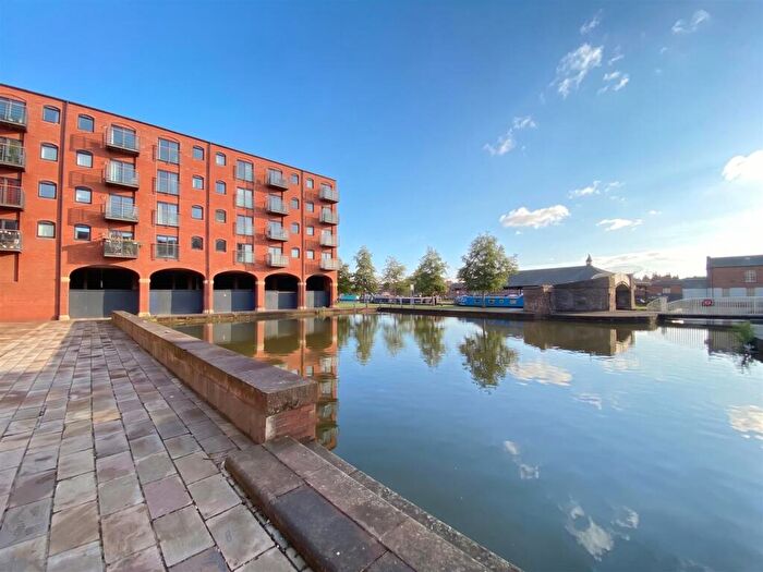 2 Bedroom Apartment To Rent In Wharf View, Chester, CH1