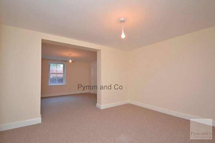 2 Bedroom Flat To Rent In Cathedral Street, Norwich, NR1