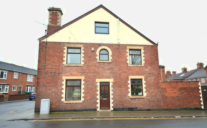 4 Bedroom End Of Terrace House To Rent In East Parade, Bishop Auckland, DL14