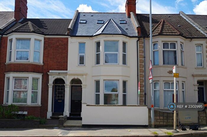 Studio To Rent In Harlestone Road, Northampton, NN5