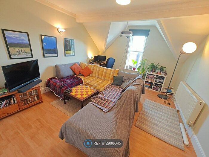 1 Bedroom Flat To Rent In York Road, Birmingham, B16