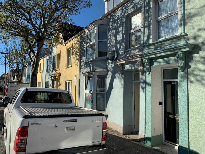 2 Bedroom Flat To Rent In Alexandra Road, Aberystwyth, SY23