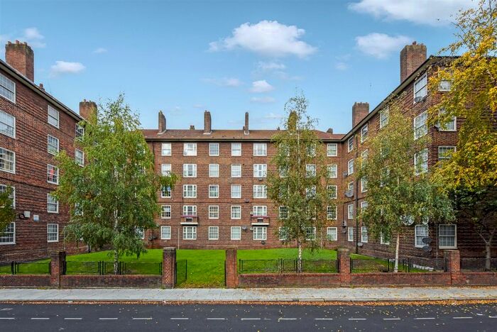 4 Bedroom Flat To Rent In Rockingham Street, London, SE1