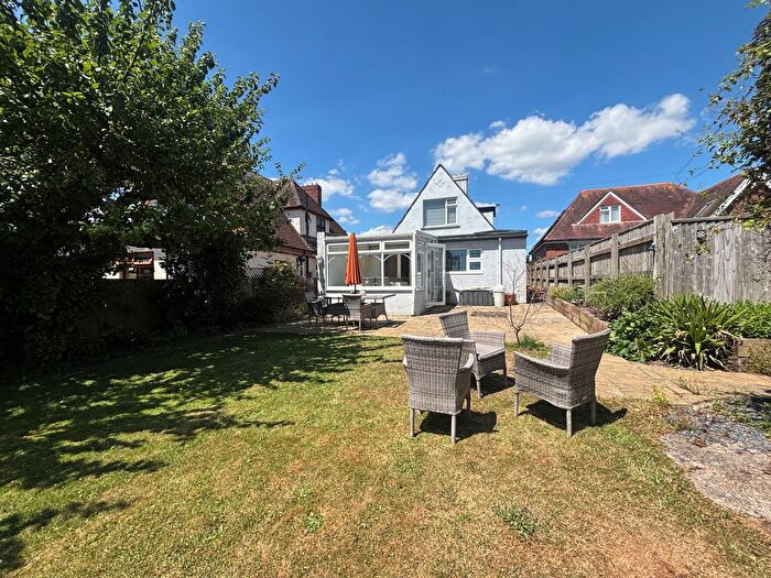 3 Bedroom Property To Rent In Birchy Barton Hill, Exeter, EX1