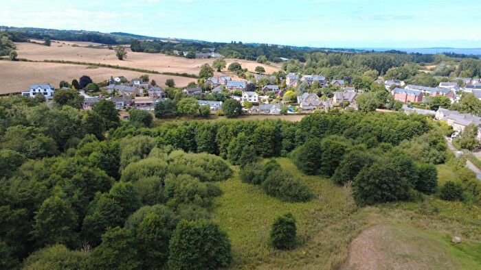 Land For Sale In Paddock & Woodland, Northop, CH7