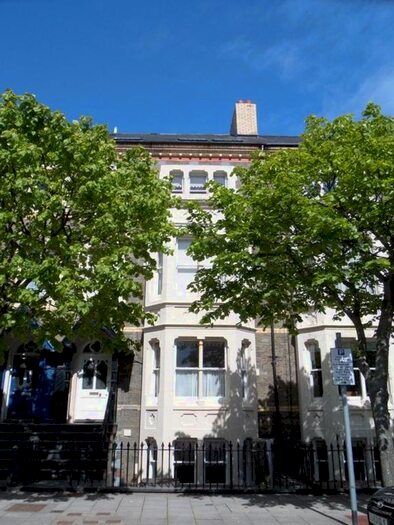 2 Bedroom Flat To Rent In Queens Road, Aberystwyth, SY23