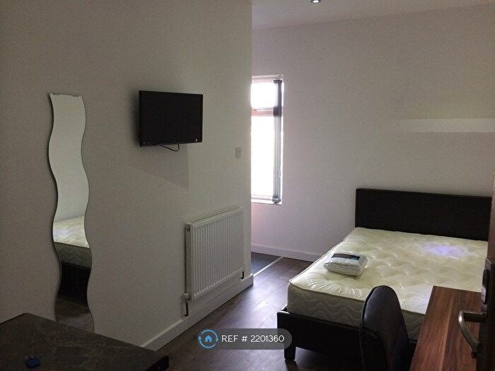 Studio To Rent In Prior Deram Walk, Coventry, CV4