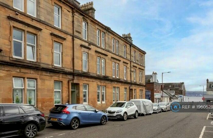 2 Bedroom Flat To Rent In Helensburgh, Helensburgh, G84
