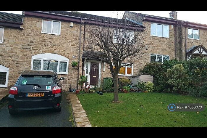 3 Bedroom Terraced House To Rent In East Causeway Crescent, Leeds, LS16