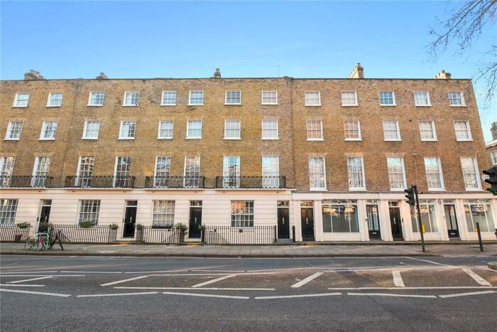 2 Bedroom Apartment To Rent In Albany Street, London, NW1