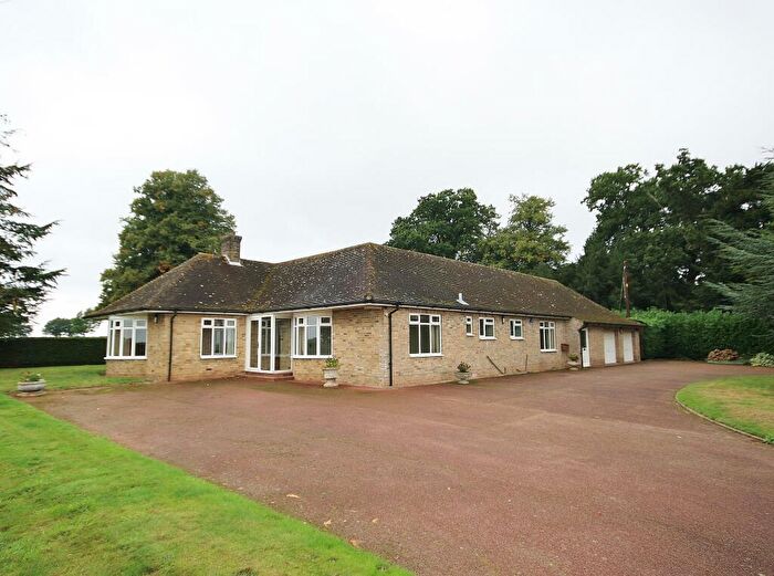 3 Bedroom House To Rent In Marks Close Lane, Little Witchingham, Norwich, NR9