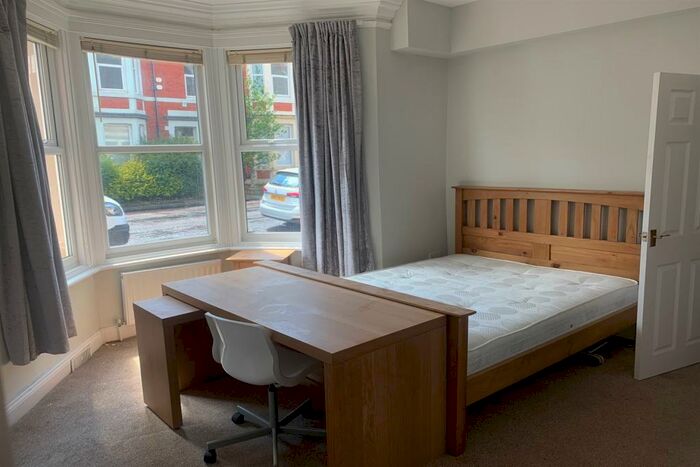 3 Bedroom Terraced House To Rent In Forsyth Road, Newcastle Upon Tyne, NE2