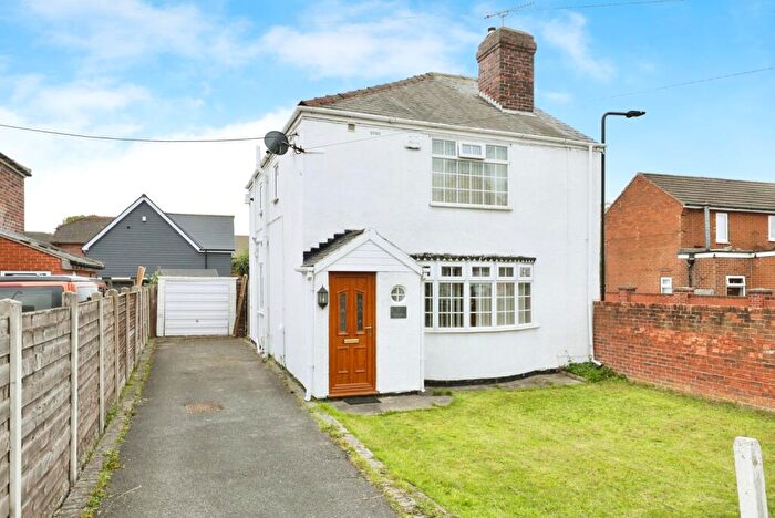 3 Bedroom Detached House For Sale In The Pastures, Todwick, Sheffield, South Yorkshire, S26
