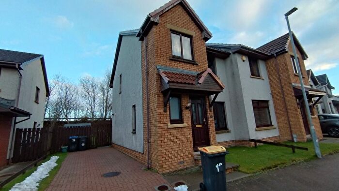 3 Bedroom Semi Detached House To Rent In Cairnhill Road, Newtonhill, Newtonhill, AB39