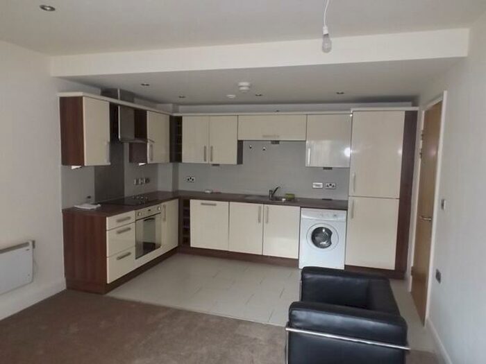 2 Bedroom Apartment To Rent In Hall View, Chesterfield, S40