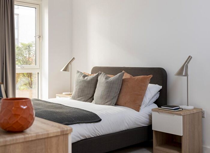 2 Bedroom Flat To Rent In Allegro, Exchange Square, B4