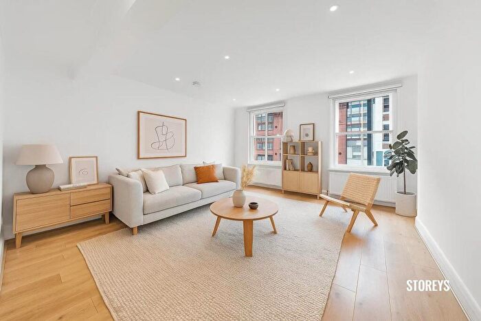 4 Bedroom Duplex To Rent In City Road, Shoreditch, London, EC1V