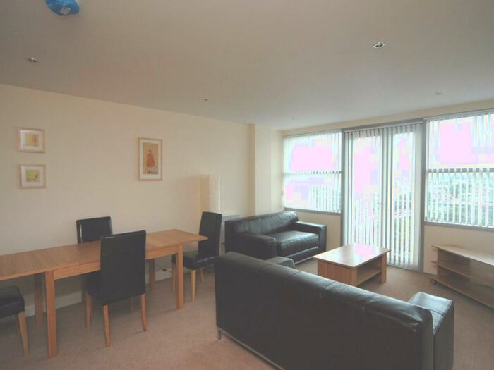 2 Bedroom Apartment To Rent In Echo Building, City Centre, Sunderland, SR1