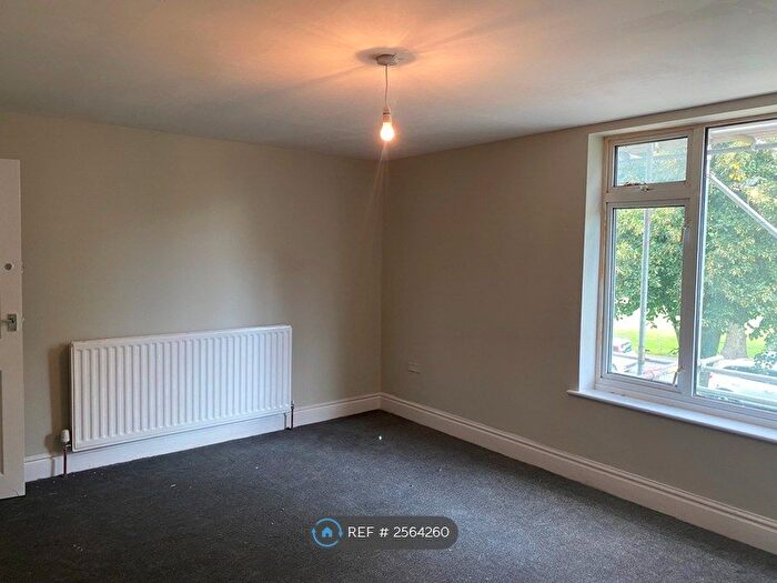2 Bedroom Flat To Rent In Alexandra Road, Newcastle Under Lyme, ST5