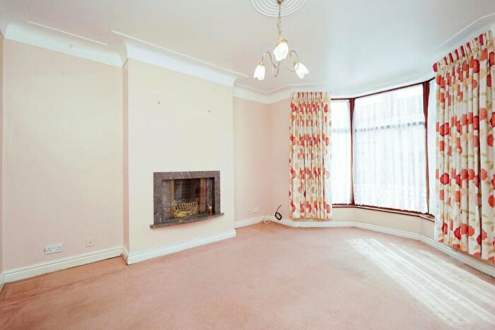 3 Bedroom Terraced House For Sale In Stuart Road, Birkenhead, CH42