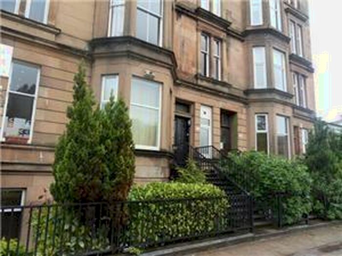 1 Bedroom Flat To Rent In Battlefield Road, Glasgow, G42