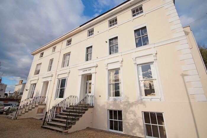 1 Bedroom Flat To Rent In Ashford Road, Cheltenham, GL50