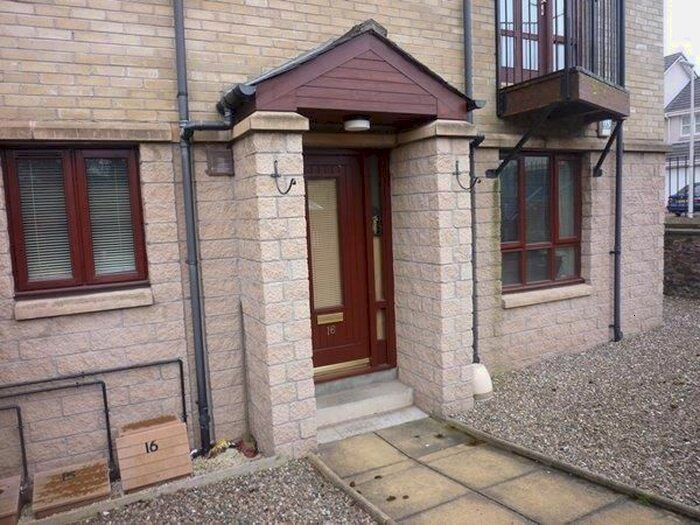 3 Bedroom Flat To Rent In Baxter Park Terrace, Dundee, DD4