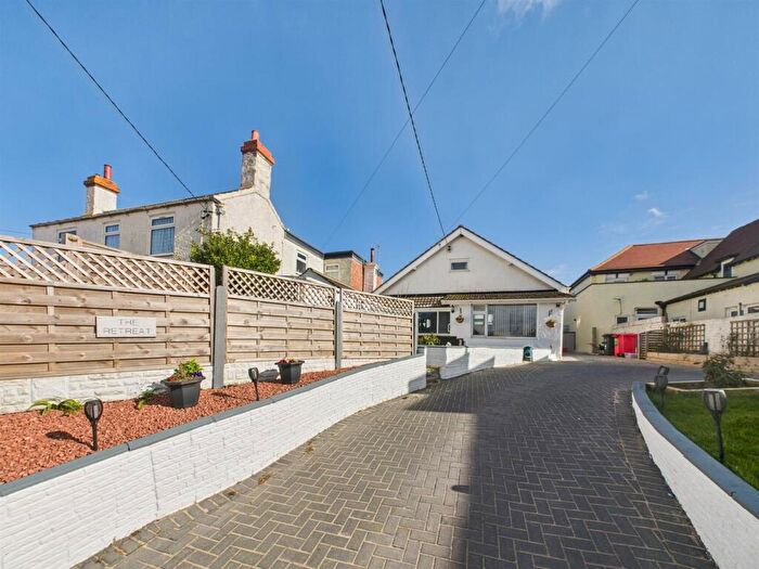 4 Bedroom Detached Bungalow For Sale In Queens Park Close, Mablethorpe, LN12
