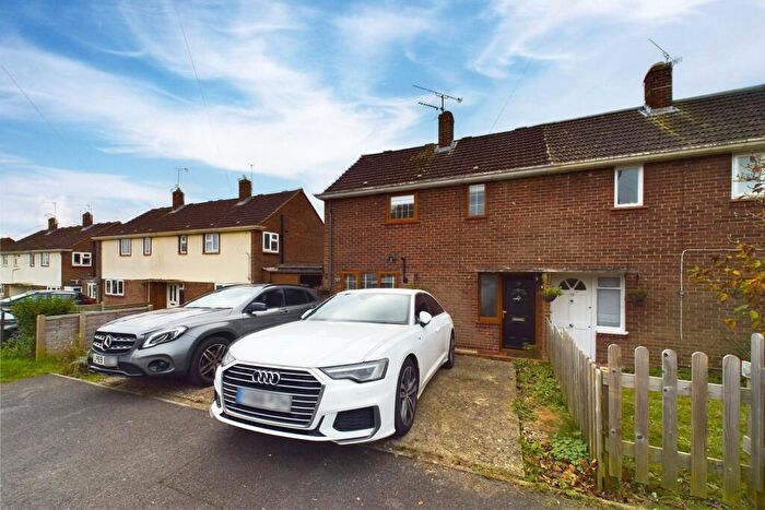 2 Bedroom Semi-Detached House To Rent In Bracken Bank, Ascot, Berkshire, SL5