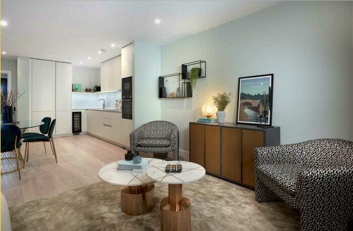 2 Bedroom Apartment To Rent In Beresford Avenue, Wembley, HA0