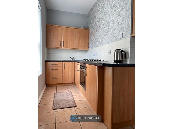 1 Bedroom Flat To Rent In Harley Street, Coventry, CV2