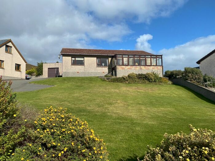 Houses for sale & to rent in Shetland Islands, Scotland