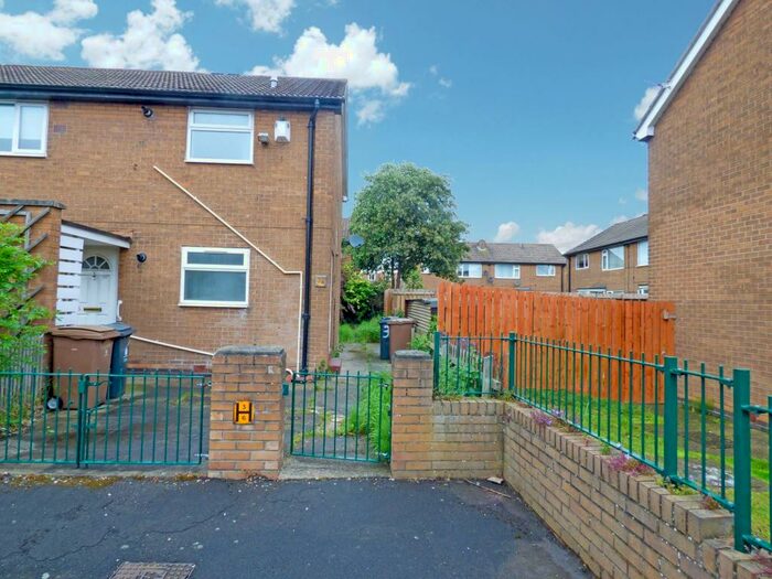 1 Bedroom Flat To Rent In St. Stephens Way, North Shields, North Shields, Tyne And Wear, NE29