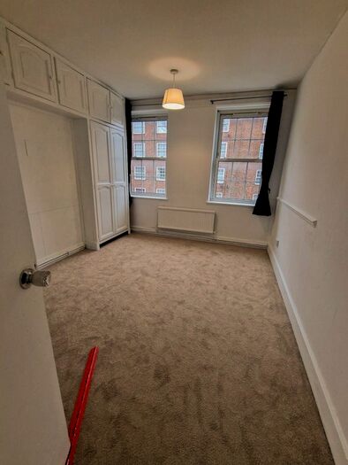 1 Bedroom Flat To Rent In Watts Grove, London, E3