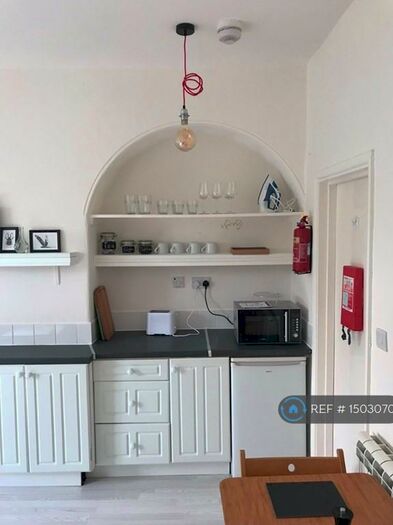 1 Bedroom Flat To Rent In Eastgrove Road, Sheffield, S10