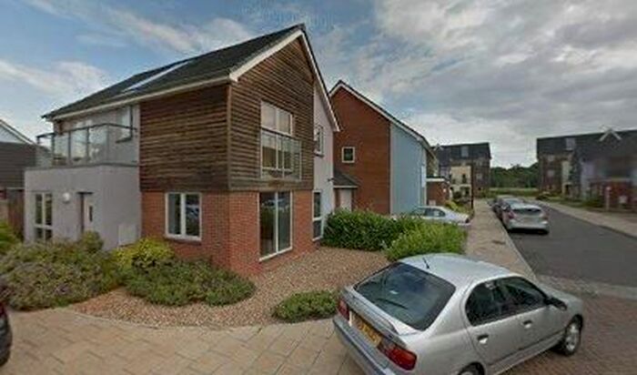 5 Bedroom Detached House To Rent In Henrietta Chase, St Marys Island, ME4