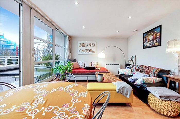 1 Bedroom Flat To Rent In Manchester Road, Cubitt Town, E14