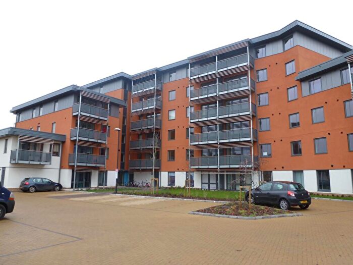 2 Bedroom Apartment To Rent In Lynmouth Avenue, Chelmsford, CM2