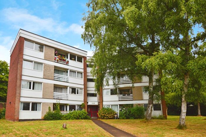 2 Bedroom Flat To Rent In Lemsford Road, St Albans, AL1