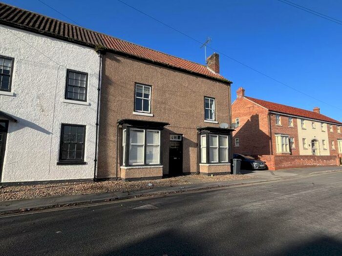 1 Bedroom Apartment To Rent In Harworth Place, Doncaster, DN10