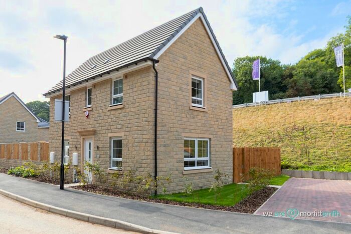 3 Bedroom Detached House To Rent In Whitebeam Close, Oughtibridge Mill, S35