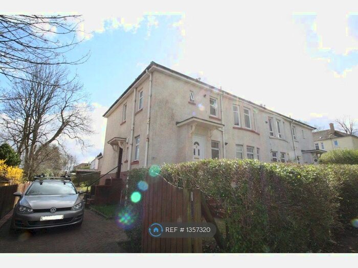 3 Bedroom Flat To Rent In Harefield Drive, Glasgow, G14