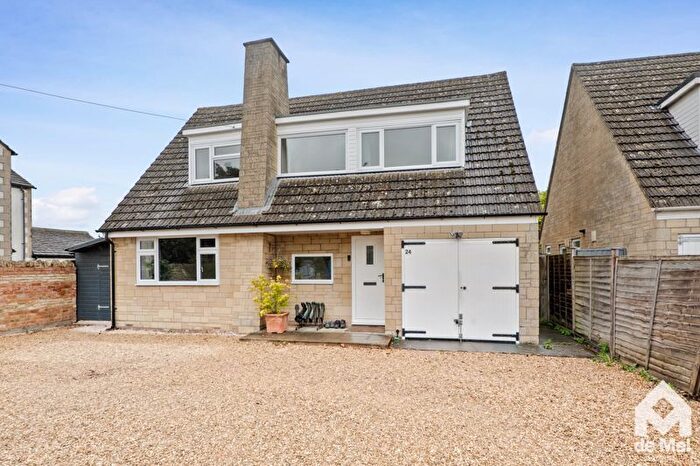 4 Bedroom Detached House For Sale In Cleeve Road, Gotherington, GL52