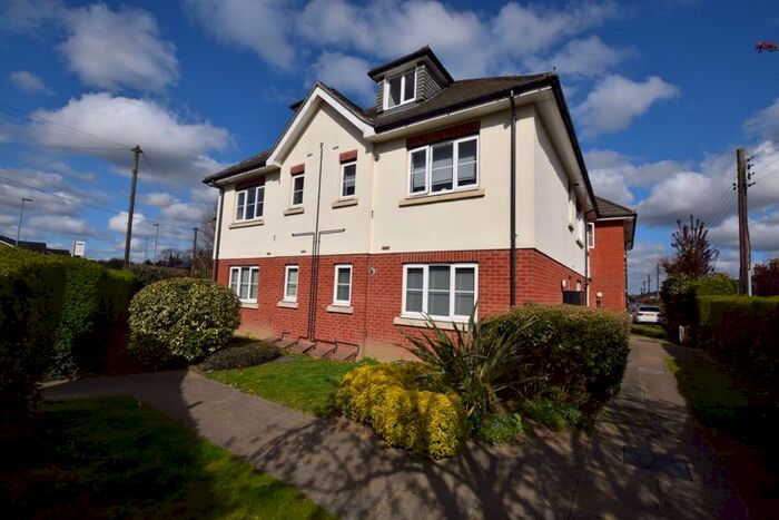 1 Bedroom Flat To Rent In Corringham Road, Corringham, Stanford-Le-Hope, SS17