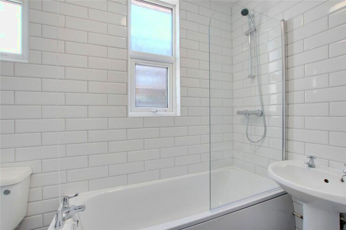 3 Bedroom Terraced House To Rent In Ashdown Road, Worthing, West Sussex, BN11