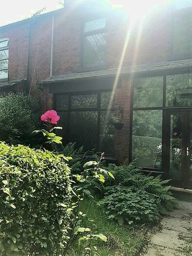 1 Bedroom House Of Multiple Occupation To Rent In Mayfield Avenue, Bolton, BL3