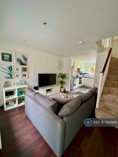 2 Bedroom Terraced House To Rent In Greystonley, Emerson Valley, Milton Keynes, MK4