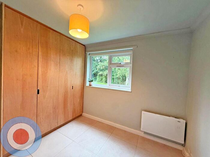 1 Bedroom House To Rent In Tintern Avenue Manchester, M20